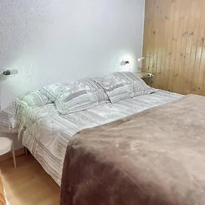 Grizzly 305 By Confortsky Apartamento
